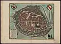 Strasbourg in 1572