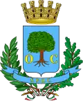 Coat of arms of Civitavecchia