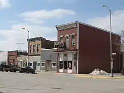 Downtown Clarksville