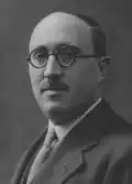 Sánchez Albornoz. He wrote the article "On a letter from Pope John IX to Alfonso III of Asturias", but King Alfonso was only named king of Galicia in the fonts.