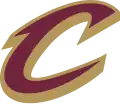 Cleveland Cavaliers logo