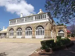 St James' Palace