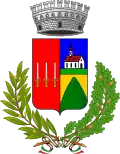 Coat of arms of Clivio