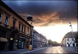 Pančevo