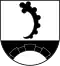 Coat of arms of Clugin