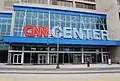 CNN Center