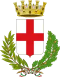 Coat of arms of Milan