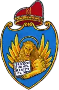 Coat of arms of Venice