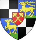 Coat of arms of Hohenzollern-Sigmaringen