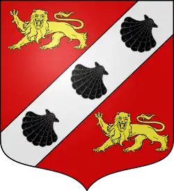 Town logo
