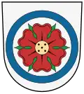 Coat of arms of Ringsheim
