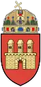 Coat of arms of Buda