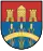 Official logo of Dombóvár District