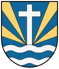 Coat of arms of Žiar nad Hronom