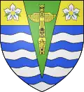 Coat of arms of Vancouver