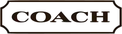 Coach New York logo