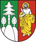 Coat of arms of Čadca