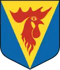Coat of arms of Štúrovo