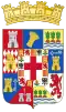 Official seal of Almería