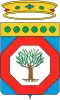 Coat of arms of Apulia