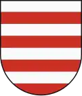 Coat of arms of Banská Bystrica