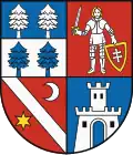 Coat of arms of Banská Bystrica Region