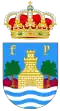 Official seal of Benalmádena