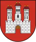 Coat of arms of Bratislava