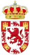 Official seal of Córdoba