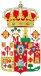 Coat of arms of Province of Ciudad Real