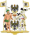Coat of arms of East Prussia