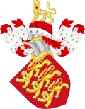 Royal Arms