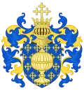 Coat of arms of Galiza