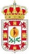 Official seal of Granada