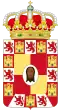 Coat of arms of Jaén