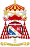 Jean-Louis Tauran's coat of arms