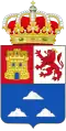 Coat of arms of Las Palmas
