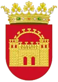 Coat of arms of Mérida