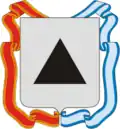 Official seal of Magnitogorsk