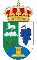 Official seal of Majadahonda