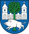 Coat of arms of Malacky
