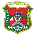 Official seal of Mamuju Regency