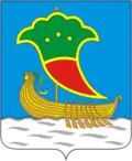 Coat of arms of Naberezhnye Chelny