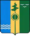 Coat of arms of Nizhnekamsk