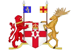 Coat of arms or logo