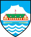 Coat of arms of Nuuk