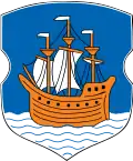 Coat of Arms