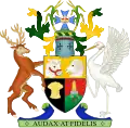 alt text for coat of arms