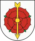 Coat of arms of Ružomberok