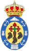 Coat of arms of Santa Cruz de Tenerife
